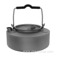 Titanium Alloy Camping Kettle